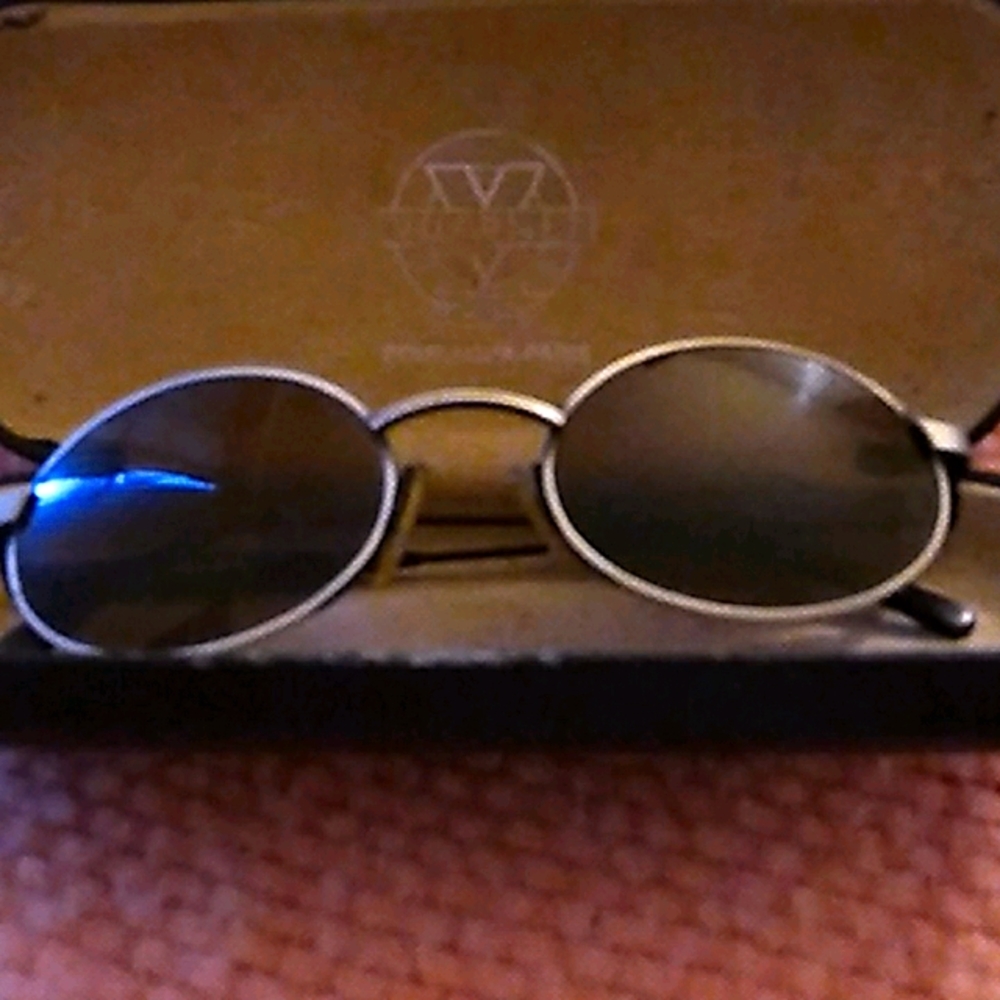 Pouilloux sunglasses